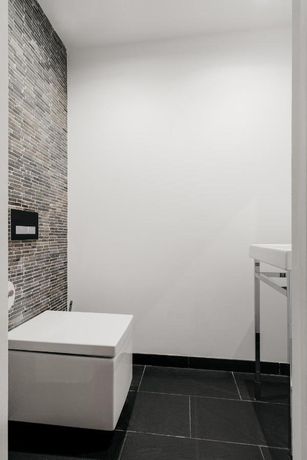 Edgar Suites - Bordeaux Meriadeck Εξωτερικό φωτογραφία