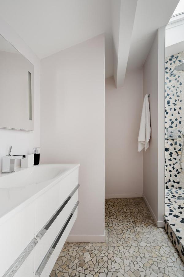 Edgar Suites - Bordeaux Meriadeck Εξωτερικό φωτογραφία